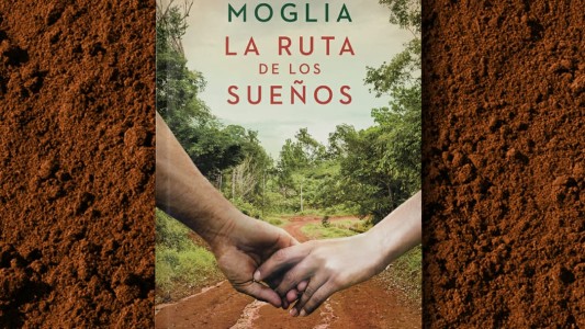 La Ruta de los Sueños: la primera novela sobre la vida de los yerbateros