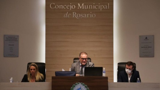 Lagna anunció la compra de tecnología para seguridad por 3 mil millones de pesos