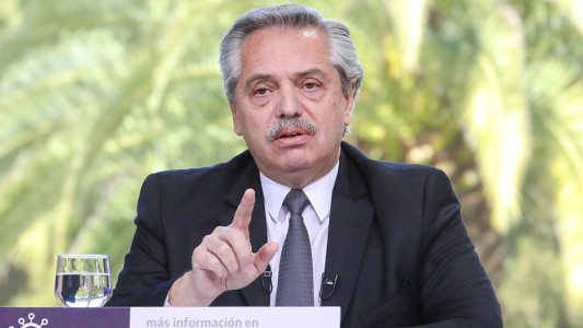 Restricciones por coronavirus: con foco en la nocturnidad, ultiman detalles del decreto