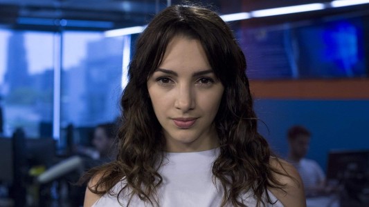 Thelma Fardín anunció que la Justicia de Brasil investigará a Juan Darthés por abuso sexual