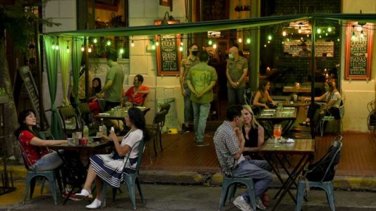 Todas las restricciones anunciadas por el Presidente Alberto Fernández