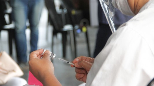 Miércoles con casi 1.300 casos de coronavirus en la provincia de Santa Fe