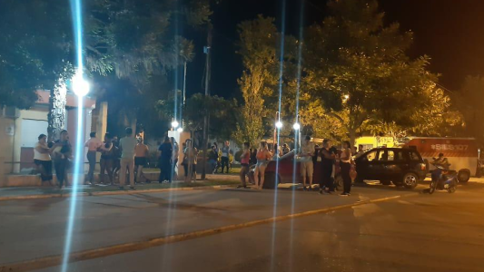 Detuvieron a la ex pareja de Marcela Maydana