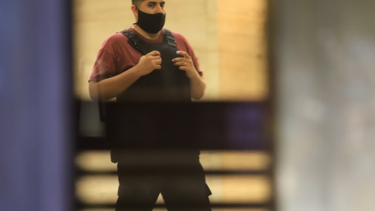 Casación absolvió a Mariana Gómez, condenada por besarse con su pareja