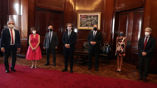 Los créditos que la provincia acordó con Nación estarían disponibles en una semana