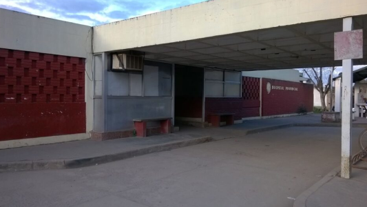 Perotti encabezará en San Javier una licitación por más de 160 millones de pesos