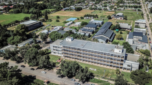 Las facultades de Ciencias Agrarias y Ciencias Veterinarias de la UNL celebran su 60° aniversario