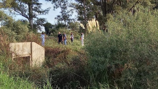 Femicidio en Recreo: a Marcela la mataron con un fuerte golpe en la cabeza