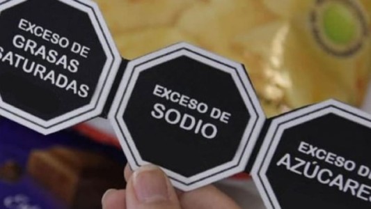 Diputados avanzó con el proyecto de etiquetado frontal de alimentos y bebidas azucaradas
