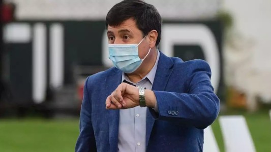 "Vamos a reforzar la asistencia alimentaria y si se complica, vamos a tomar medidas adicionales"