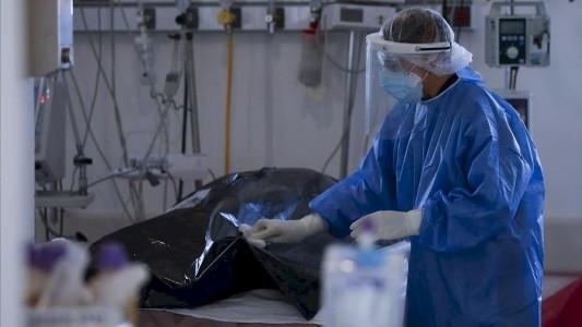 Coronavirus en Argentina: confirman 23.683 contagios, un nuevo récord diario