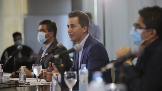 Córdoba también adhirió a las restricciones dispuestas por Nación