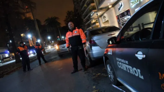 El Concejo Municipal de Rosario aprobó anoche la ordenanza de alcohol cero