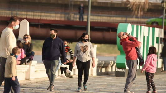 Cuáles son las restricciones que rigen a partir de hoy en Santa Fe