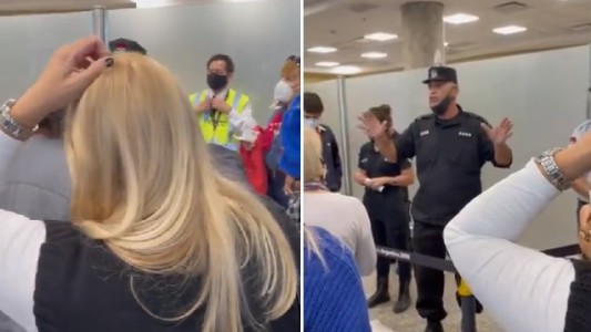 Huelga sorpresiva de personal técnico: demoras y cancelaciones de vuelos en Aeroparque