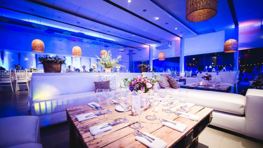 "La estamos pasando muy mal": el reclamo de los emprendedores de fiestas y eventos