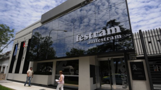 Festram insiste en la necesidad de vacunar a trabajadores esenciales