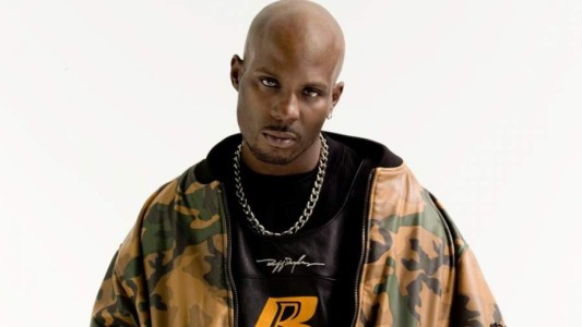 Murió a los 50 años el rapero DMX: investigan si tuvo una sobredosis