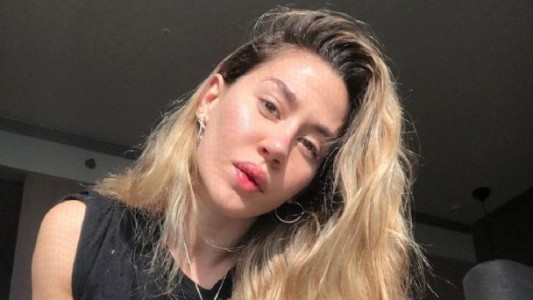 Jimena Barón habló de su ex Daniel Osvaldo y de Gianinna Maradona