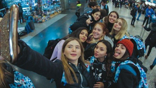 "No es culpa del turismo que nos estamos enfermando, es culpa de la responsabilidad de cada uno"