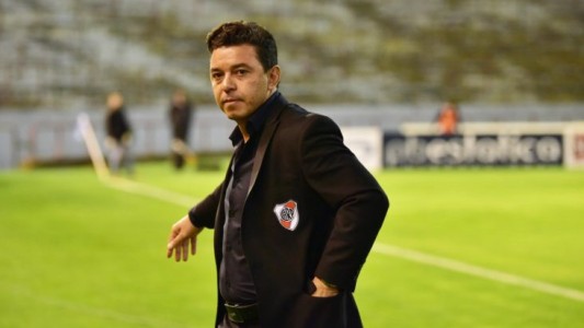 River: Sin Alex Vigo, éstos son los convocados de Gallardo para recibir el domingo a Colón