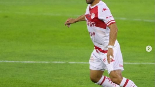 Unión se prepara para recibir a Boca este domingo