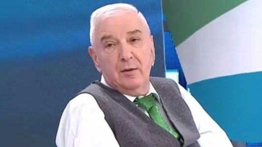 Personalidades y colegas de Mauro Viale lo despiden con afecto y admiración