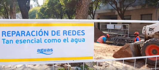 A partir de las 13 se interrumpirá el tránsito en San Lorenzo al 3400