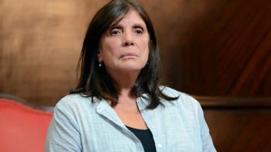 Teresa García: "Rodríguez Larreta está jugando muy al límite, el sistema sanitario está al borde del colapso"