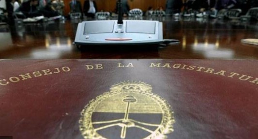 Analizan pedirle a la Corte Suprema que declare feria judicial ante avance de coronavirus