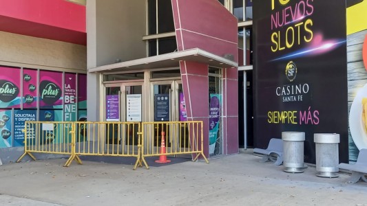 "Tenemos miedo: no sabemos cuándo puede terminar esto y está el riesgo de perder el trabajo"