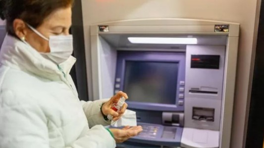 Segunda ola: bancos piden a sus usuarios evitar concurrir a las sucursales