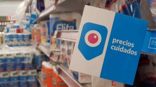 Extienden Precios Cuidados hasta julio con 670 productos y aumentos promedio de 4,8%