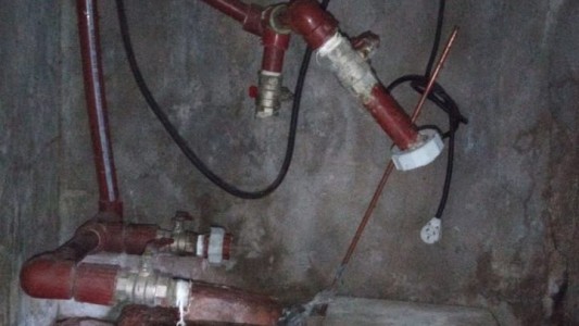 Tercer hecho delictivo en 45 días: el ISEF pide el retorno de la custodia policial