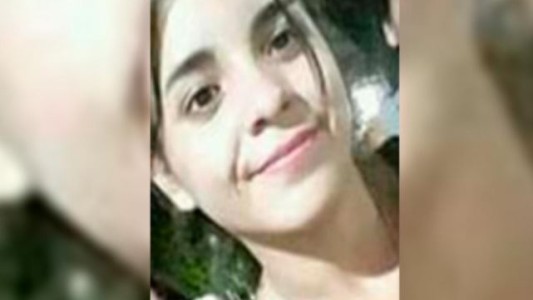 Buscan a Xiomara, una adolescente de 13 años, en Paraná