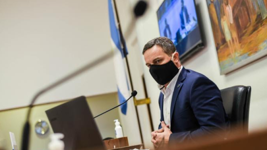 Se presentará la propuesta de Concejo Joven para el 2021