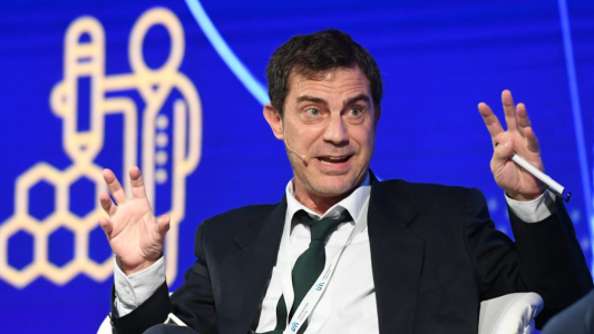 Malamud y Larreta abren el III Foro de Graduados y Graduadas de la UNL