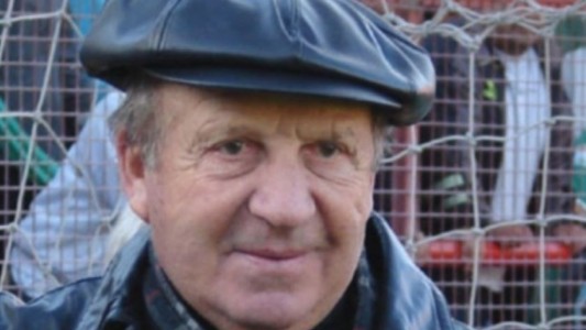 Internaron a Carlos Timoteo Griguol