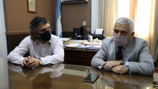 Capacitarán a personal de la EPE en el abordaje constructivo de conflictos