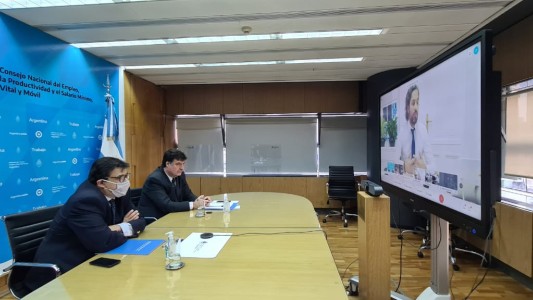 El Gobierno convocó al Consejo del Salario