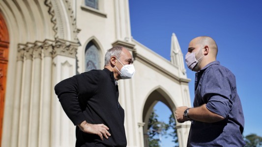 Con protocolos y restricciones: así será la festividad de la Virgen de Guadalupe