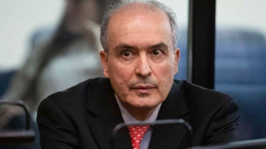 José López dejará la cárcel: ordenaron su libertad condicional en la causa por los bolsos con 9 millones de dólares