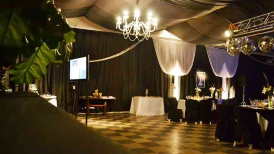 Sensaciones contrapuestas en organizadores de eventos ante las restricciones