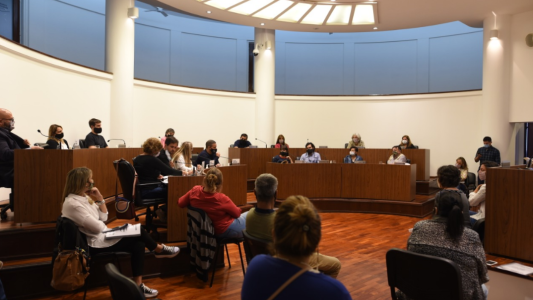 Concejo Joven: “construir ciudadanía con los jóvenes es nutrir el futuro de la ciudad”