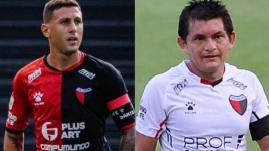 Buenas noticias en Colón: el hisopado de Bruno Bianchi dio negativo