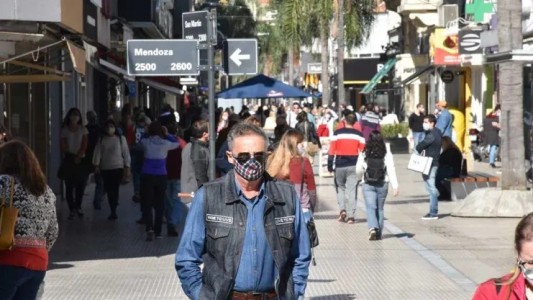 Implementar horarios de corrido continuará dependiendo de los comerciantes