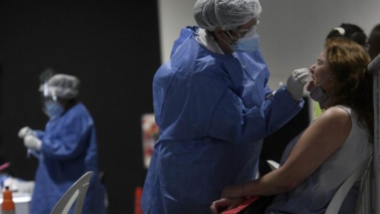 El Malbrán aseguró que "no existe" una supuesta variante Buenos Aires del coronavirus