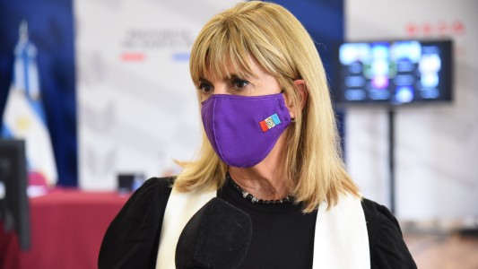 Coronavirus en Santa Fe: "Por ahora, las restricciones son las que se conocen"