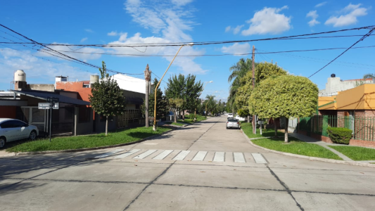 El tiempo en la ciudad: cielo despejado y temperatura en suave ascenso para este jueves