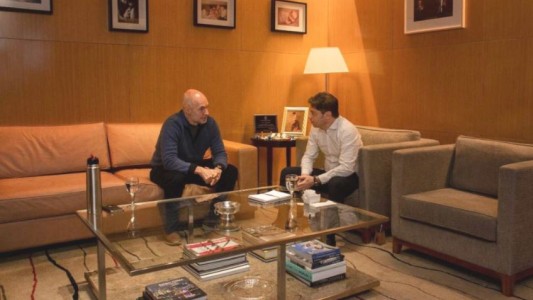 Rodríguez Larreta y Kicillof anunciarán cómo se adaptan a las nuevas restricciones impuestas por la Nación